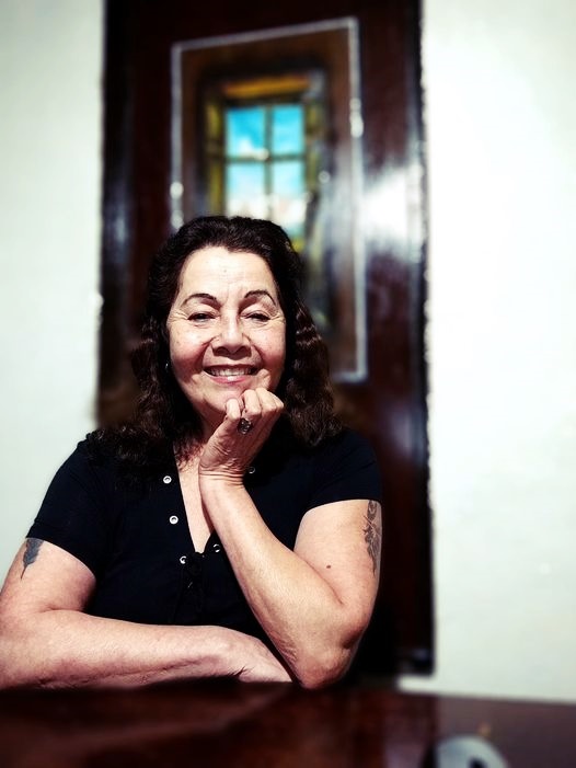 Tres preguntas: “Entrevista a María Margarita Pérez Vallejos”. Por Juan Botana