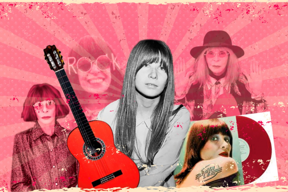 Ceremonia privada: Rita Lee por Juan Forn