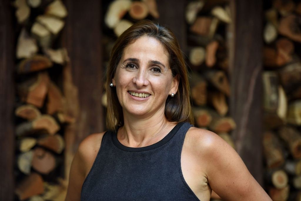 Entrevista a Eliana Maglio y Alisa Lein