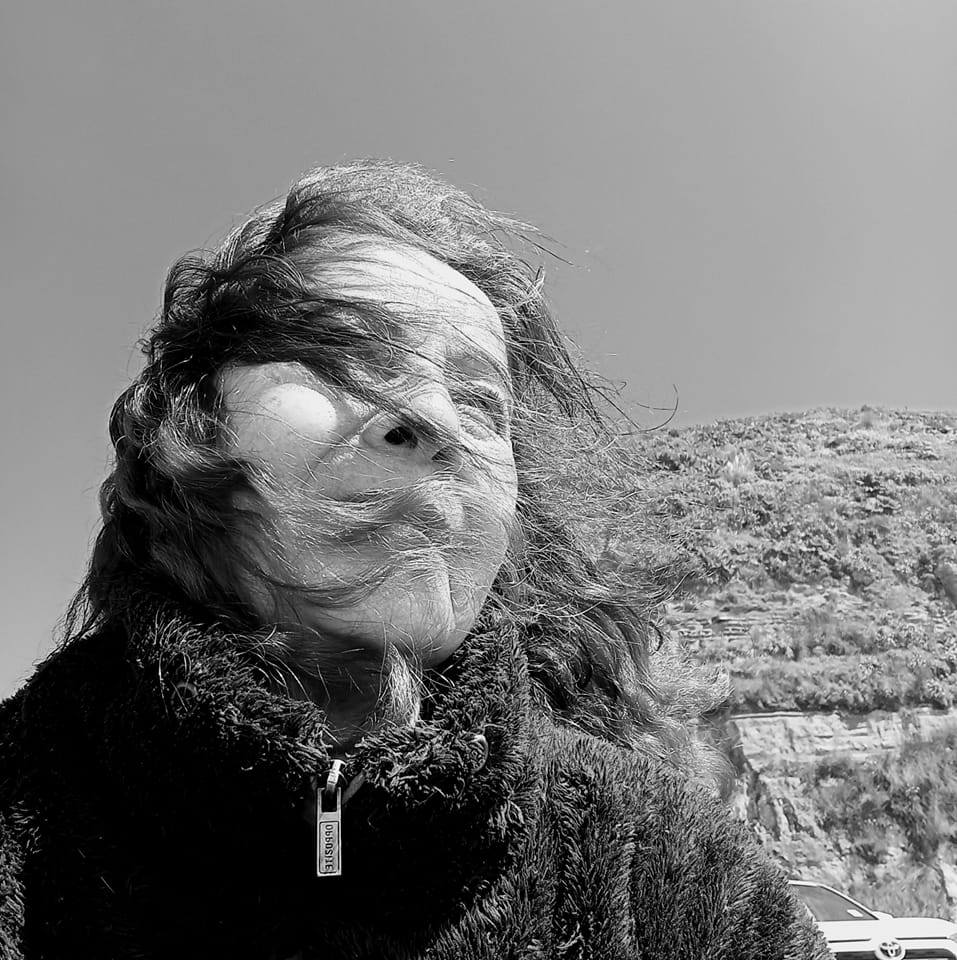 Almas de invierno. Por María Margarita Pérez Vallejos