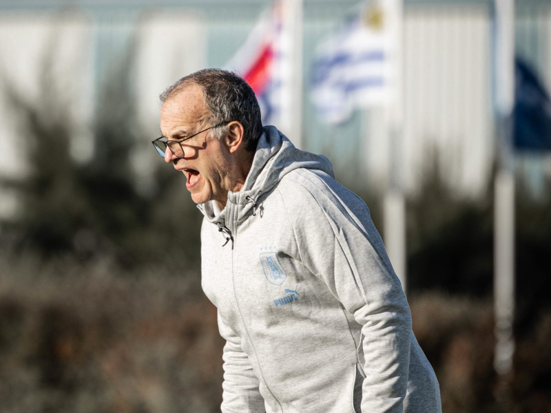 Goles son amores 2. Por Juan Botana