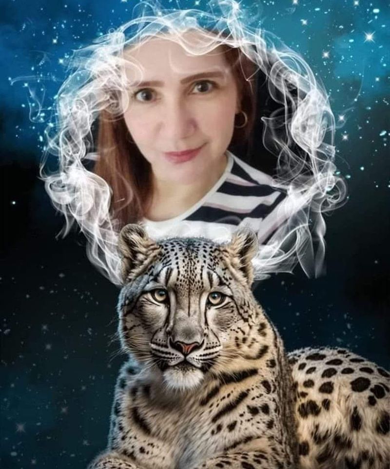 Carta abierta de Xiomara Sanabria a su amor