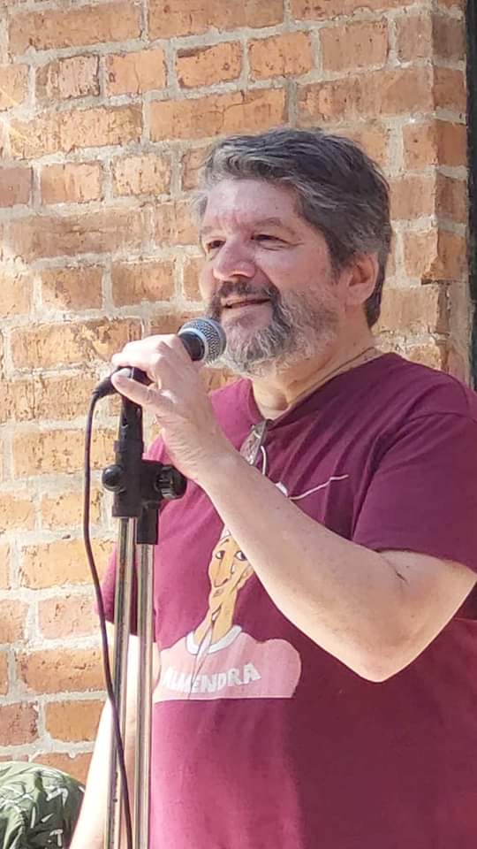 Carta abierta de Facundo Chanourdie o breve ensayo sobre la poesía