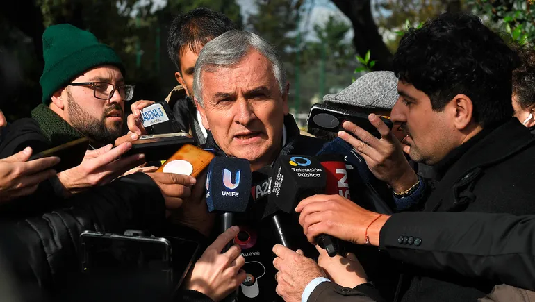 Candidaturas políticas 9. Por Juan Botana