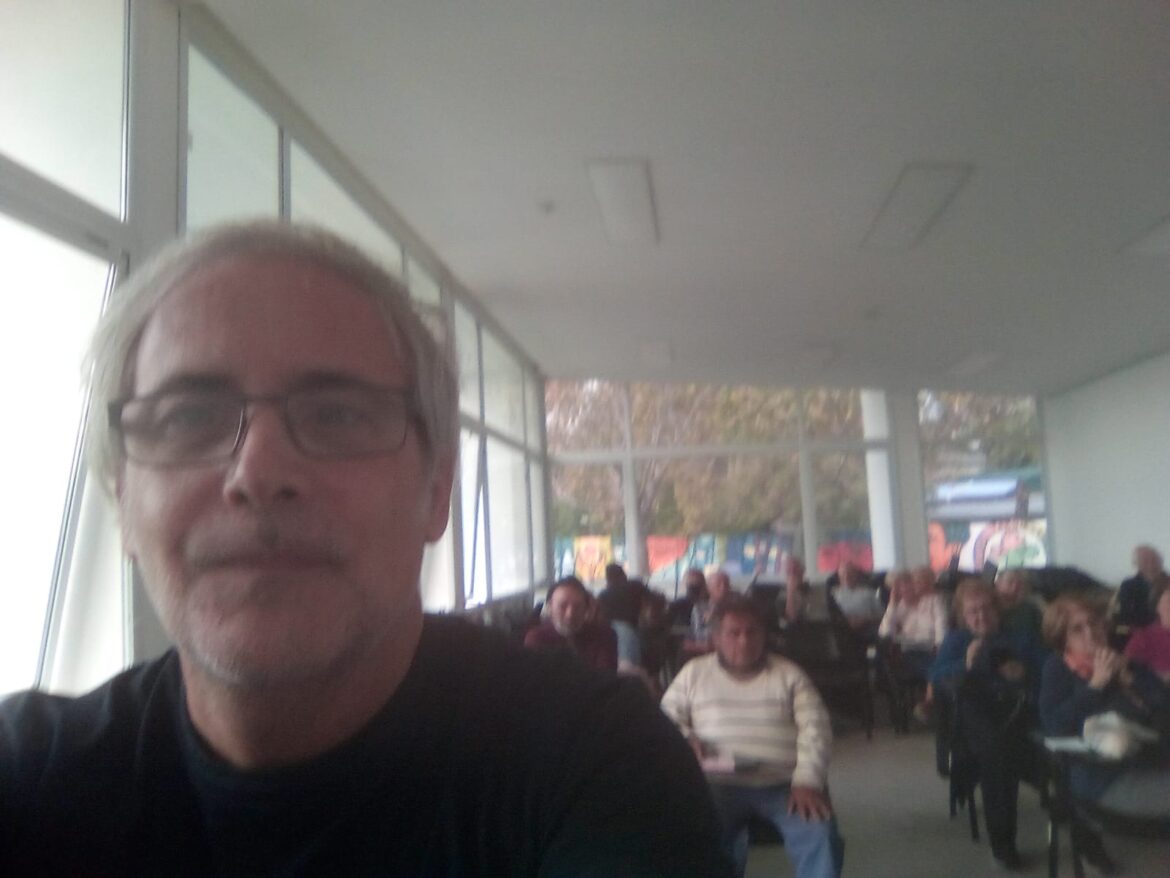 “Juan le pone a la escritura conocimiento e inteligencia”