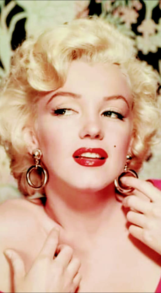 Carta abierta de Juan Monge a Marilyn Monroe