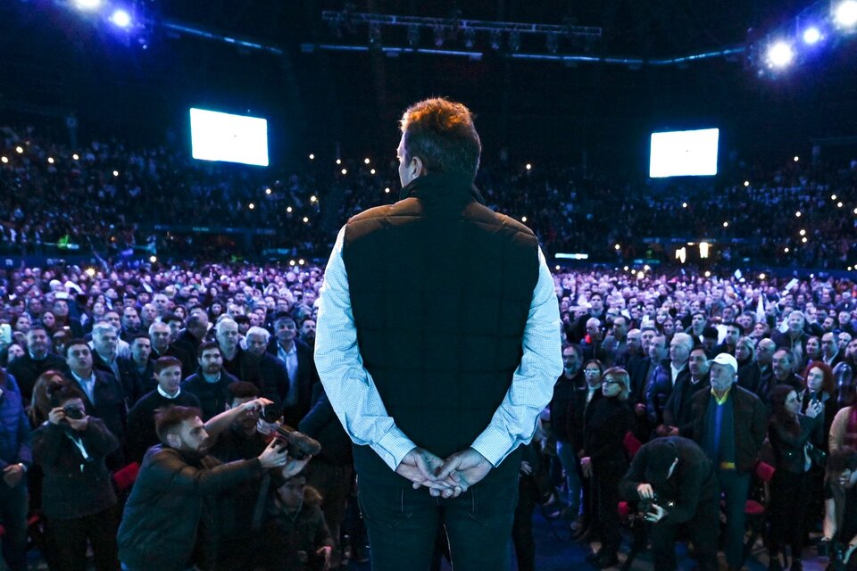 Candidaturas políticas 10. Por Juan Botana