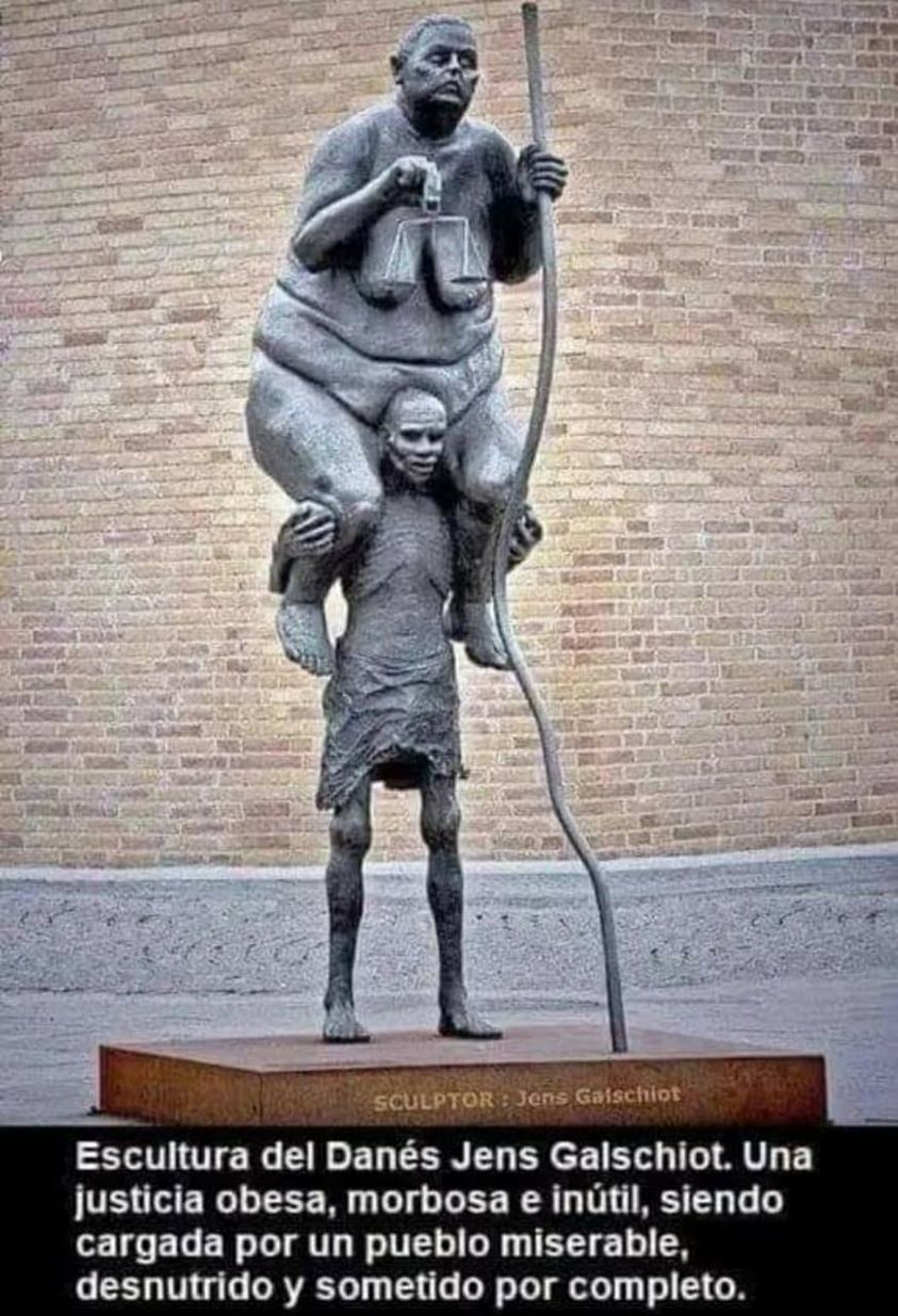 Por una matria grande. Por Fernando Salvador Jaramillo Flor