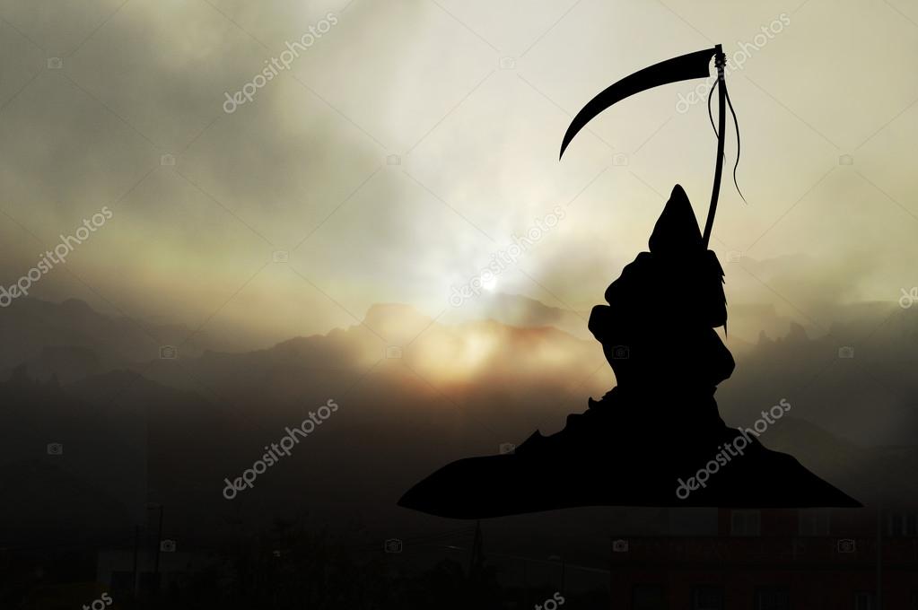 Carta abierta de Marcelo Gornatti a la muerte