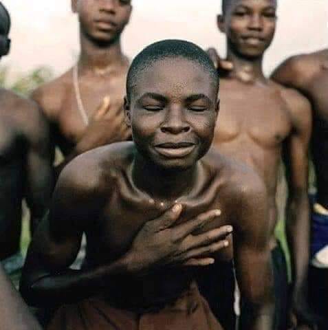 Carta abierta de Tamara Alma Filgueira para cuando alguien se equivoca