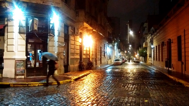 Carta abierta de César Manuel Sarmiento a tu regreso