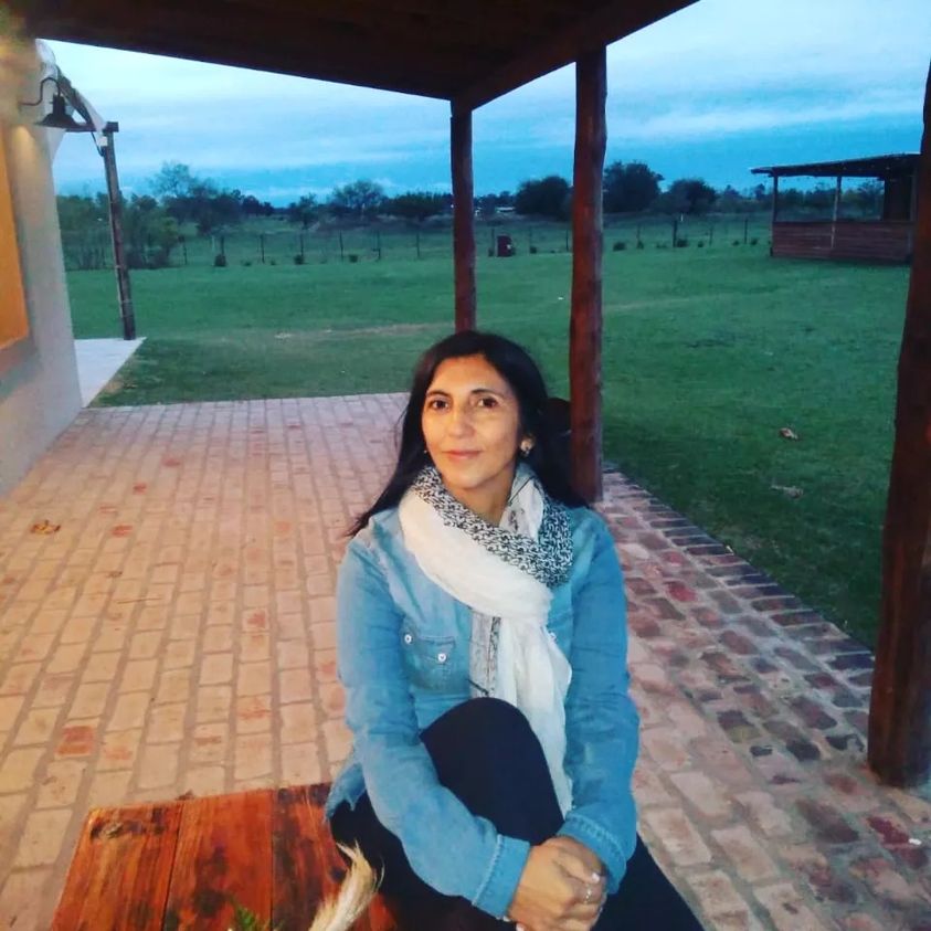 Carta abierta de Sandra Turka a su tribu