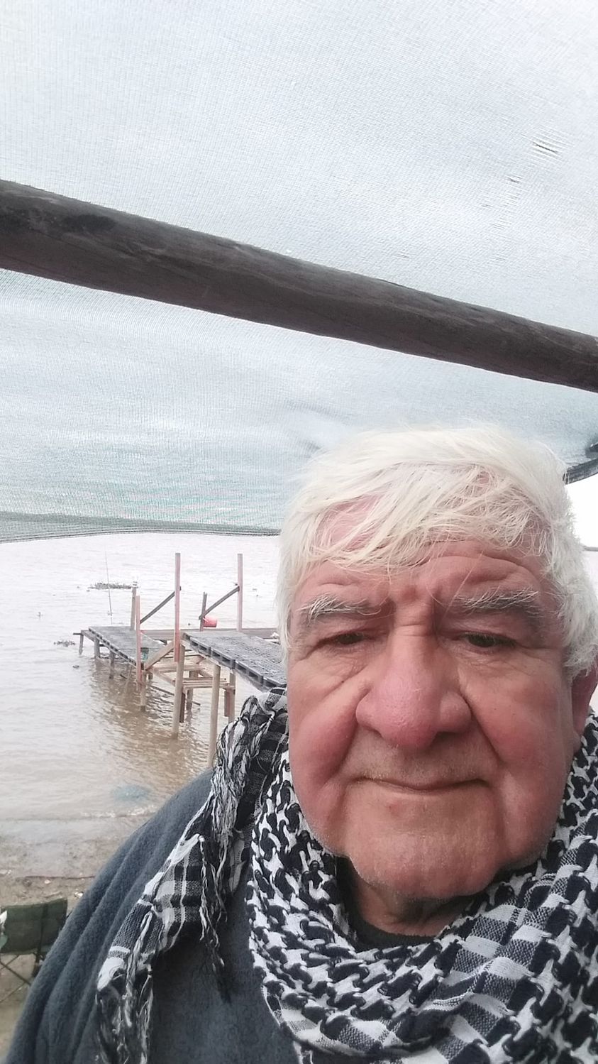 Carta abierta de Cubo de Fiorito a resistir