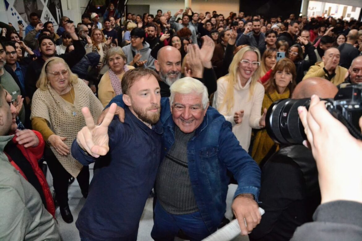 Carta abierta de Cubo de Fiorito a los compañeros que cuestionan tal o cual candidatura de Unión por la Patria