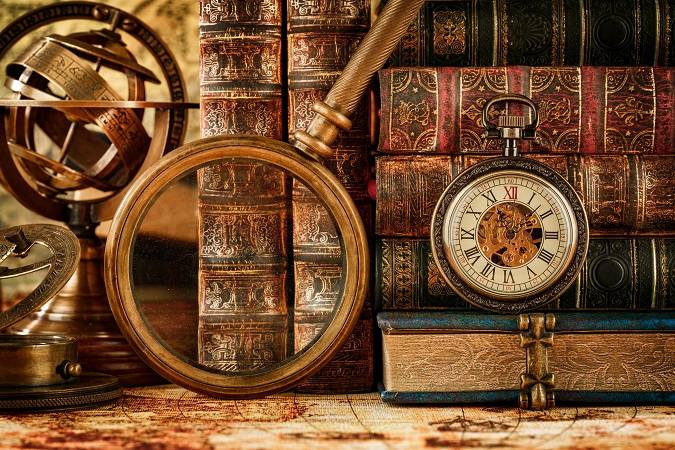 Carta abierta de Luis Ricardo Arévalo Arias a la historia como ciencia social