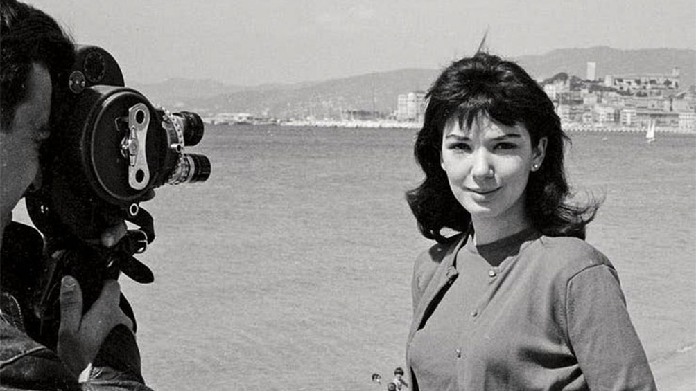 Carta abierta de Mónica Álvarez Jordán a Graciela Borges