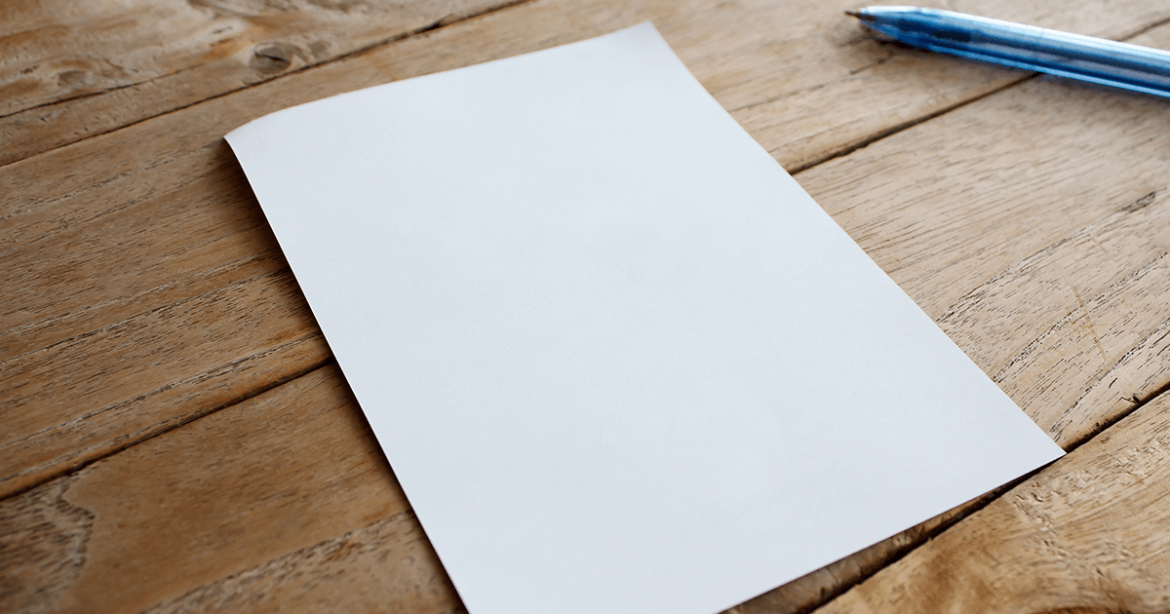 Por qué escribo. Por Mónica Álvarez Jordán