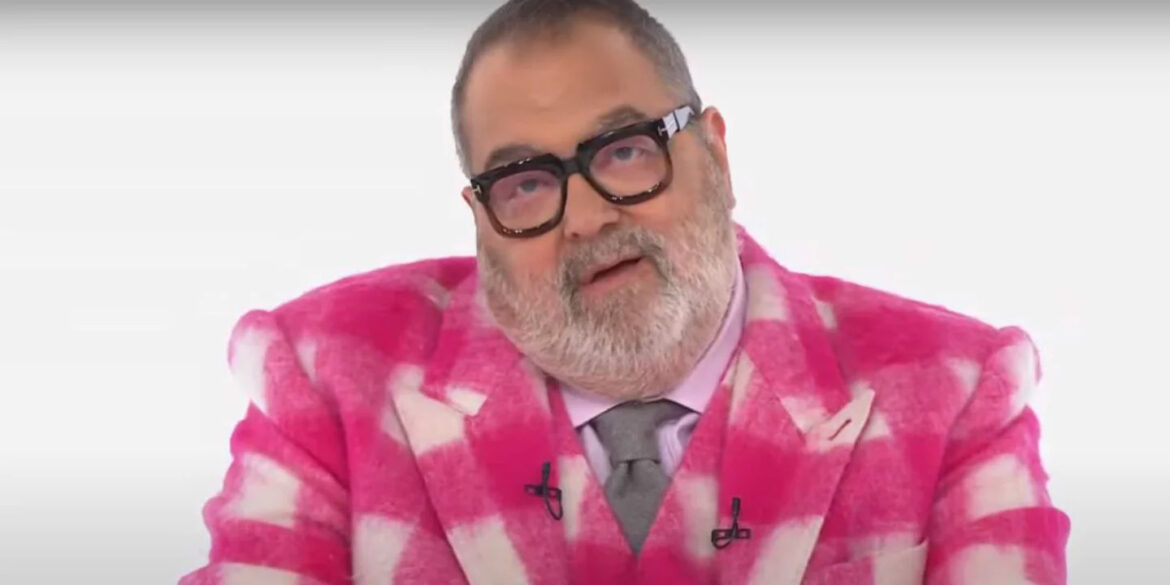 El medio es el mensaje 3. Por Juan Botana