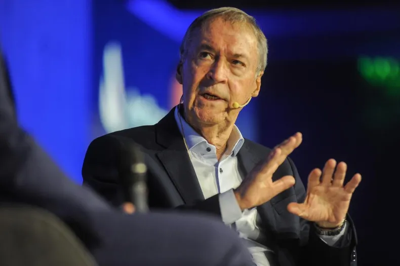 Candidaturas políticas 15. Por Juan Botana