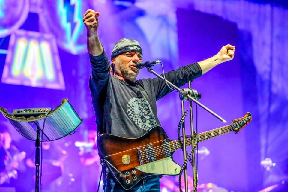 Pepo, una vida de rock (Tony 70, La Renga, El Mono, Mollo y el fantasma del Indio). Por Juan Botana