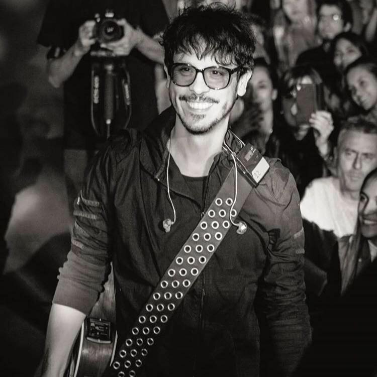 Resurrección. Por Darío Melo