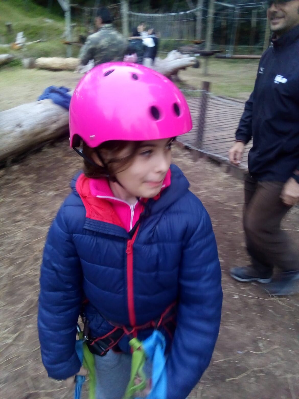 Una flor a escondidas. Por Juan Botana