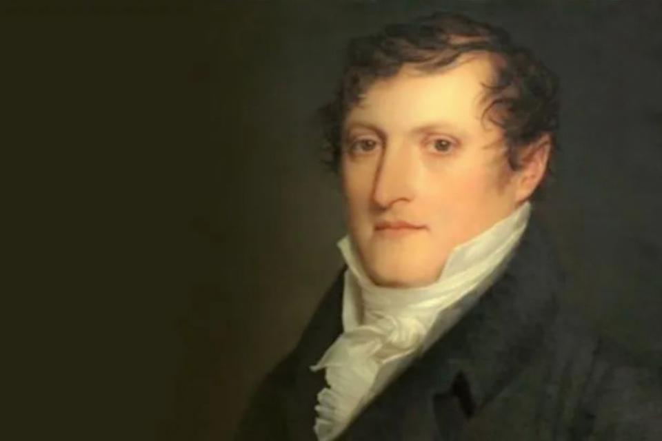 Poema a Manuel Belgrano. Por Vicente Baltazar Huaripata Llanos