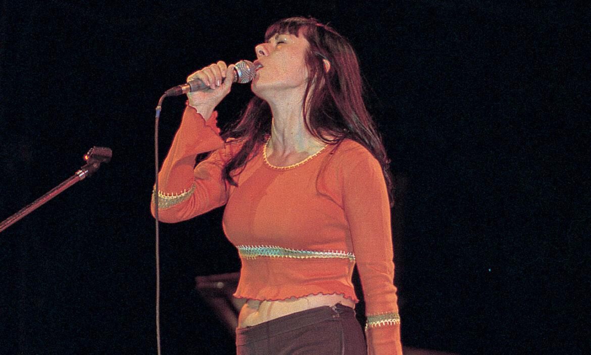 Pepo, una vida de rock (De Willy Crook a María Epumer). Por Juan Botana