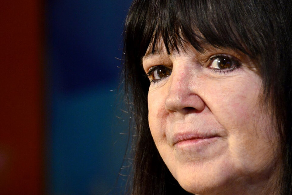 Carta abierta de Susana Rebequi a Marilina Ross