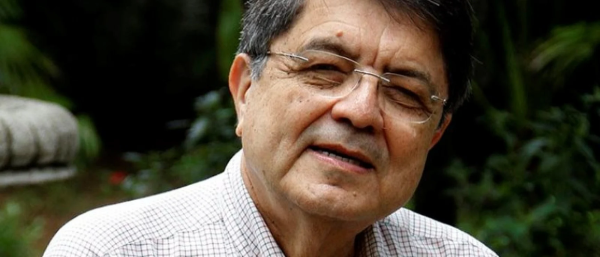 Carta abierta de Luis Ricardo Arévalo Arias al futuro Premio Nobel de Literatura: Sergio Ramírez