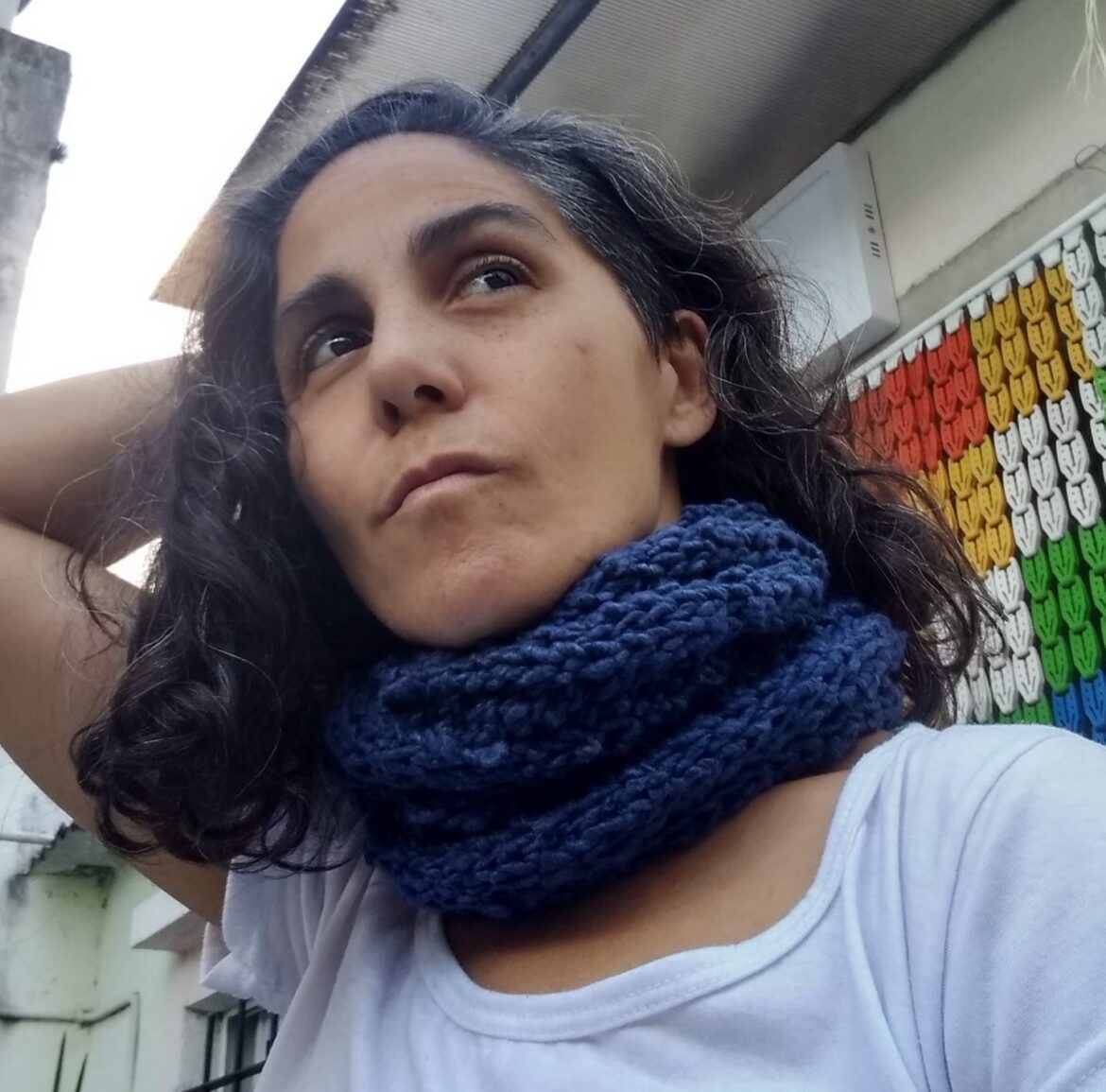 Tres preguntas: “Entrevista a Araceli D’Amico”. Por Juan Botana