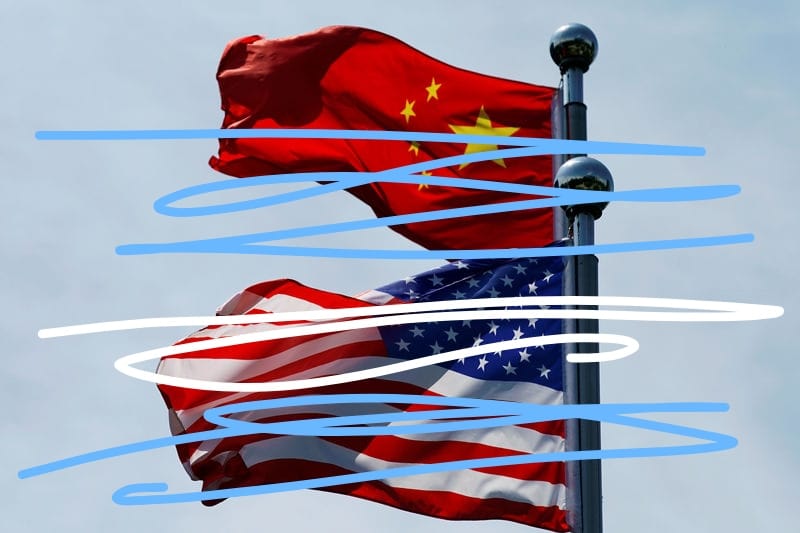 Carta abierta de Ariel Magirena al sometimiento