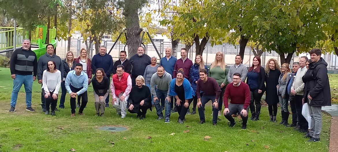 Carta abierta de Cubo a los precandidatos de Juntos por el Cambio lomense