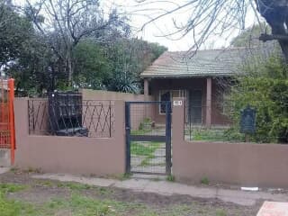 La casa de Don Raimundo. Por Susana Rebequi