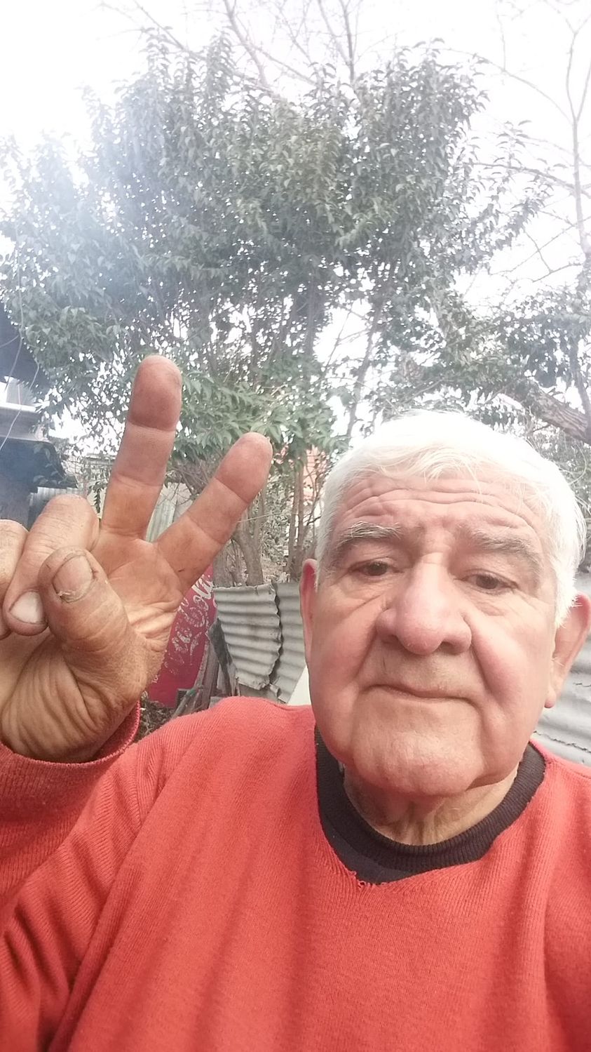 Carta abierta de Cubo de Fiorito a la comandante