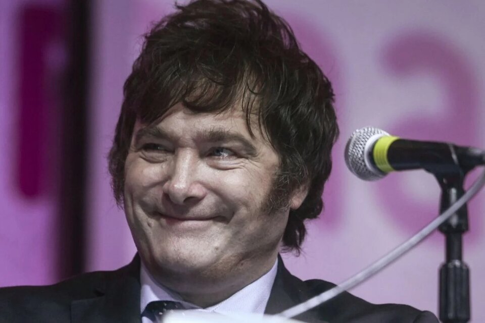 La falsa libertad. Por Juan Botana