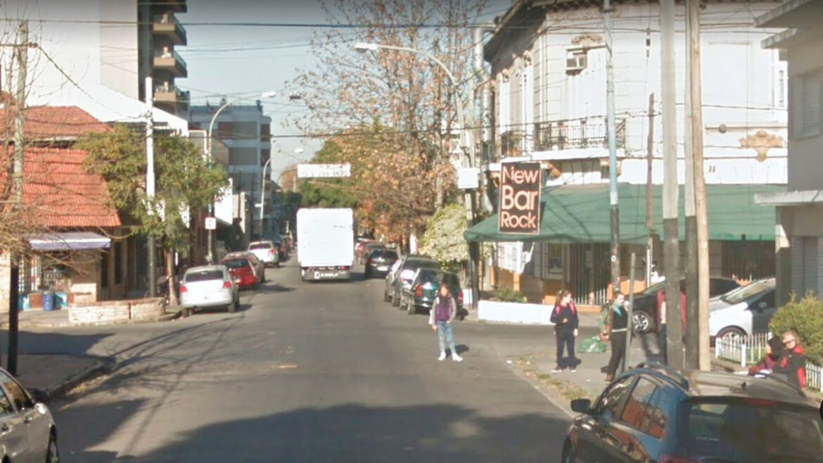 El gallego. Por Susana Rebequi