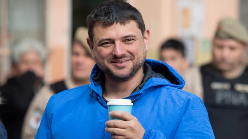 El mensaje de Juan Grabois. Por Juan Botana