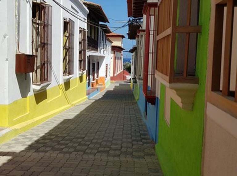 Carta abierta de Maigualida Pérez Paredes a La Casa