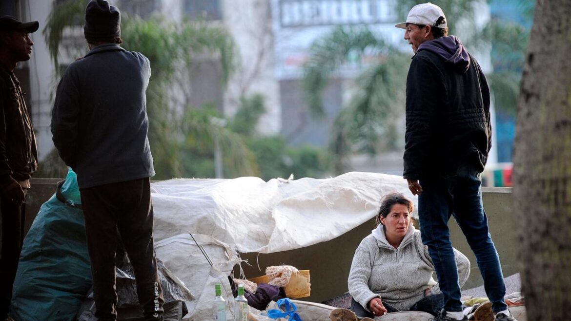 La Consuelo. Por Claudia Altieri