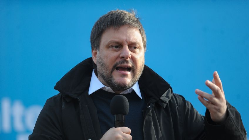 La evaluación de Leandro Santoro sobre la gestión del PRO en la Ciudad