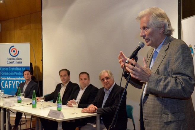 Candidatos. Por Juan Botana