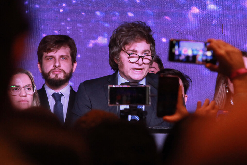 Resultados de las PASO. Por Juan Botana