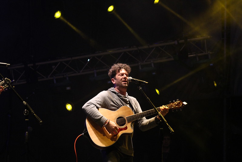 Pepo, una vida de rock (el recuerdo de Palo Pandolfo). Por Juan Botana