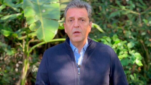 Argentina a modo perro. Por Juan Botana