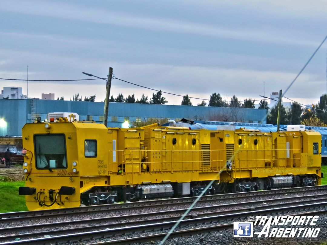 Carta abierta de Fernando González al transporte argentino