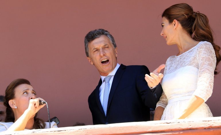 Carta abierta de Darío Melo a los vientos de cambio