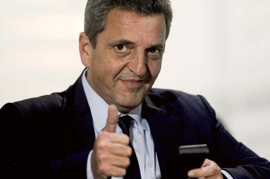 Carta abierta de Mónica Samaniego a un político panqueque