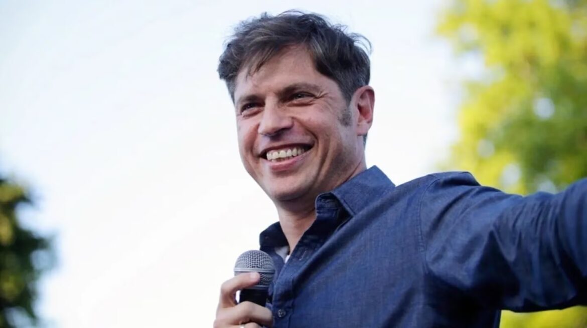 Carta abierta de Juan Botana a Axel Kicillof