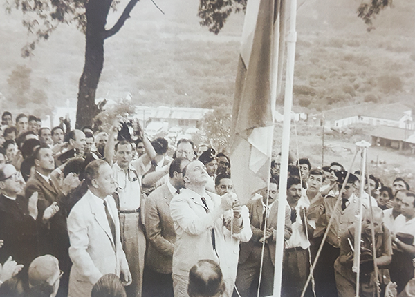 Carta abierta de María Dolores Lazarte a Celestino Gelsi